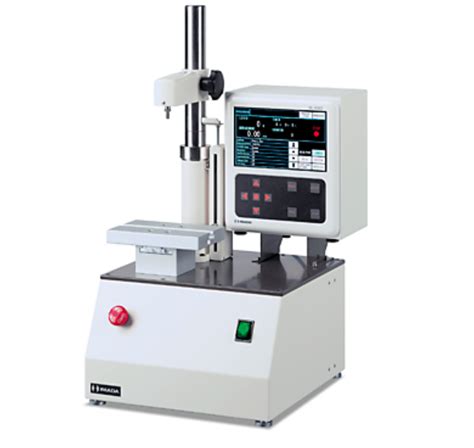 imada ss testing machine